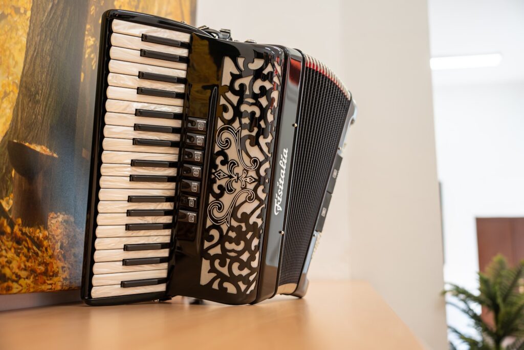 acordeon