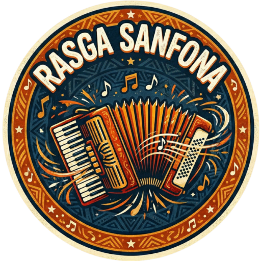 Rasga sanfona